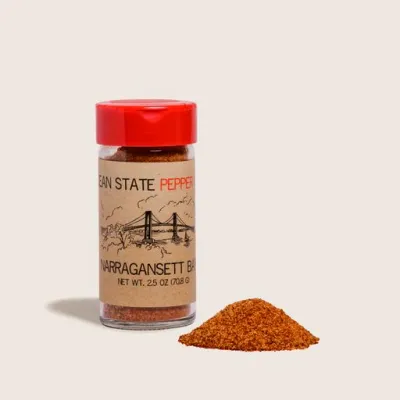 Narragansett Bay Seasoning