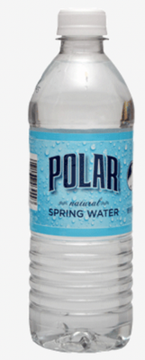 Spring Water