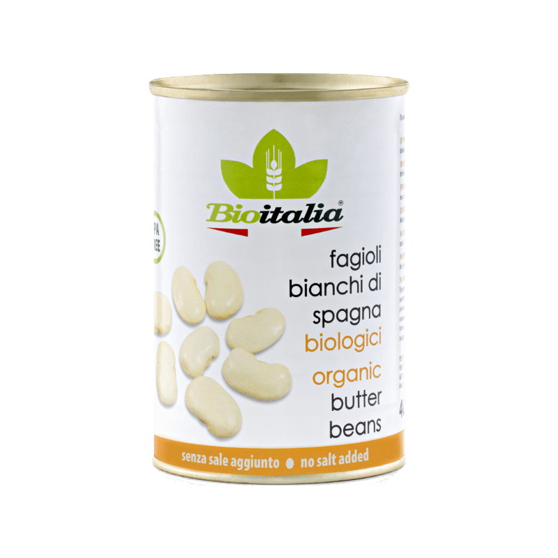 Butter Beans