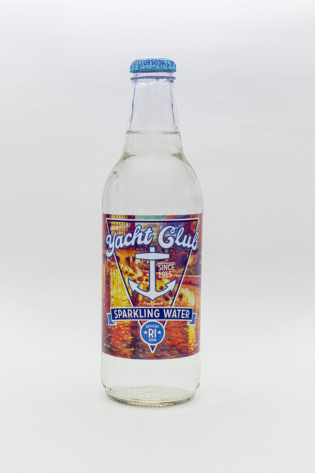 Sparkling Water