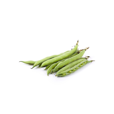 Fava Beans
