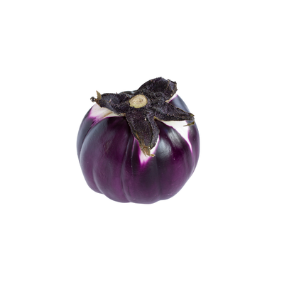 Barbarella Eggplant