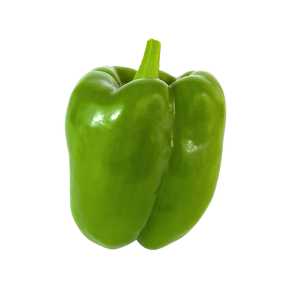 Green Bell Pepper