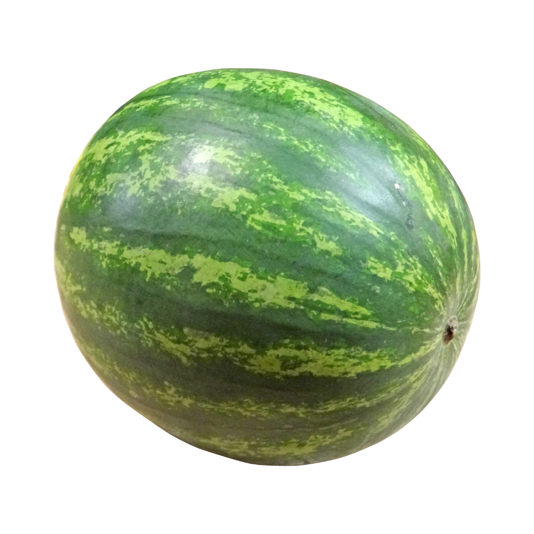 Red Seeded Watermelon