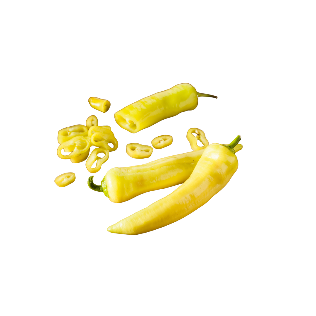 Banana Peppers