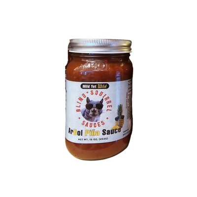 SALE ArBol Pina Sauce