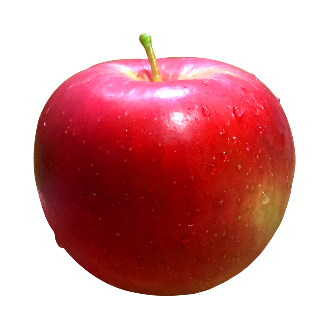 Apple - Honeycrisp