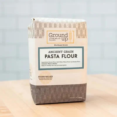 SALE Ancient Grains Pasta Flour SALE Ancient Grains Pasta Flour
