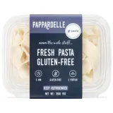 Fresh Pasta: Pappardelle