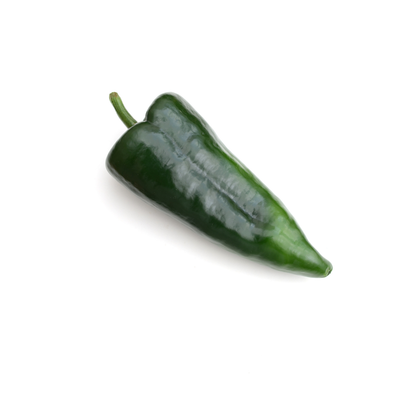 Poblano Peppers