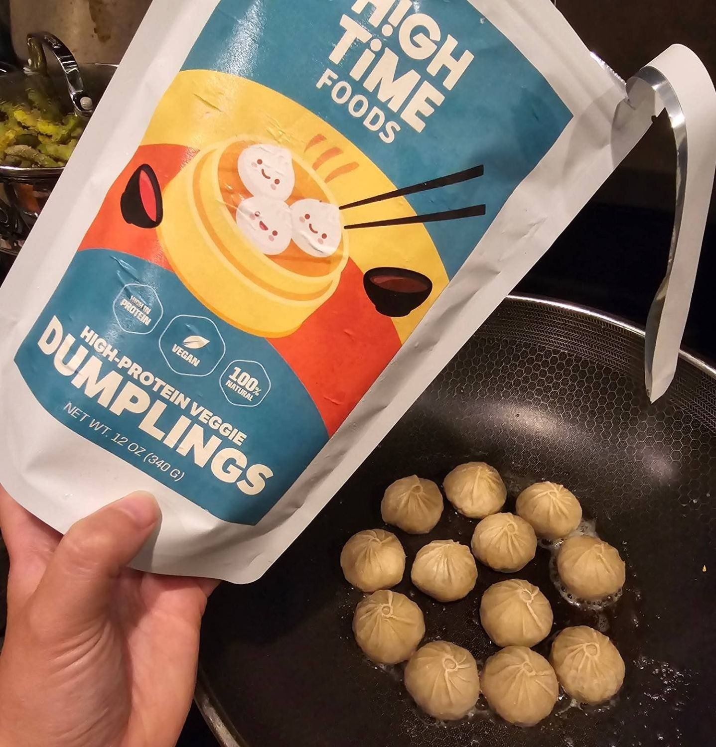 Dumplings
