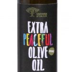 Sindyanna Extra Peaceful Olive Oil,  Organic 500ml
