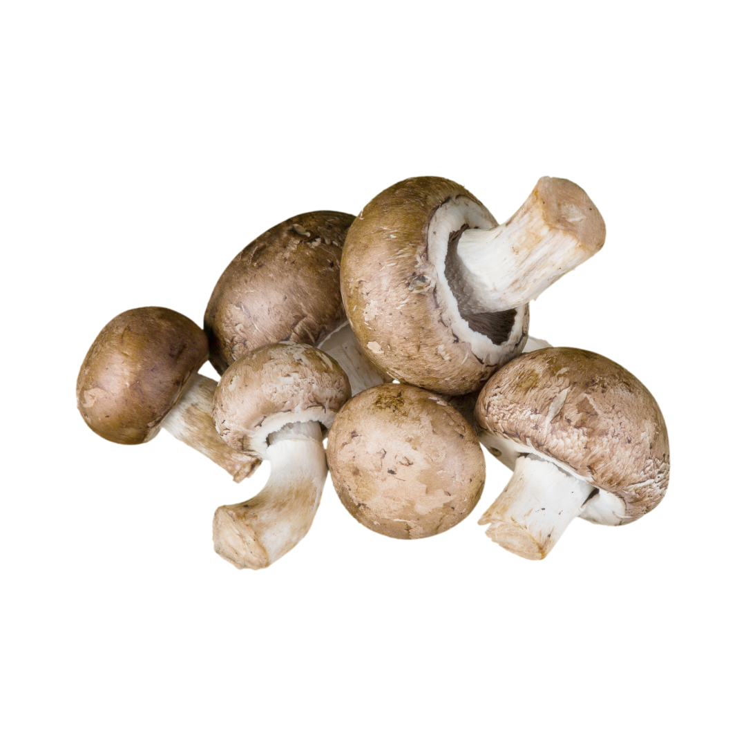 Mushrooms, Crimini (Baby Bella)