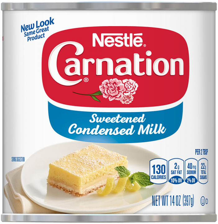 SALE Sweetened Condensed Milk