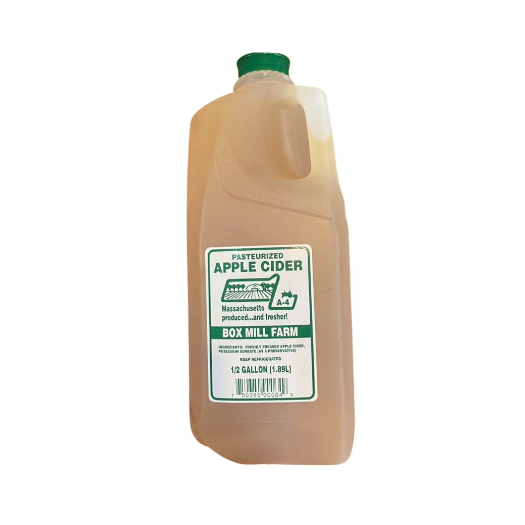 Apple Cider