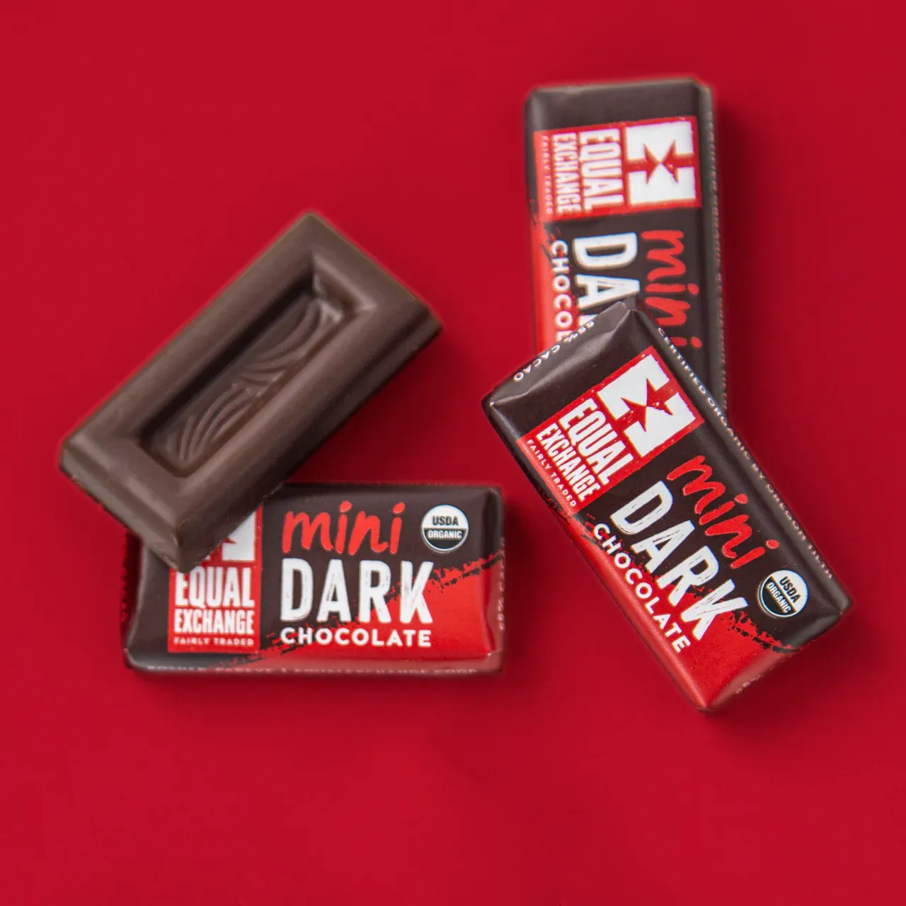 Dark Chocolate Mini