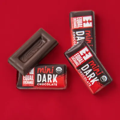 Dark Chocolate Mini