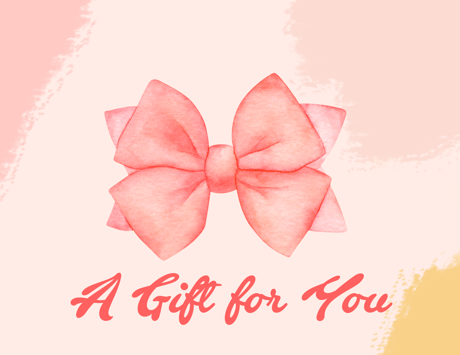 Gift Certificate - In Store