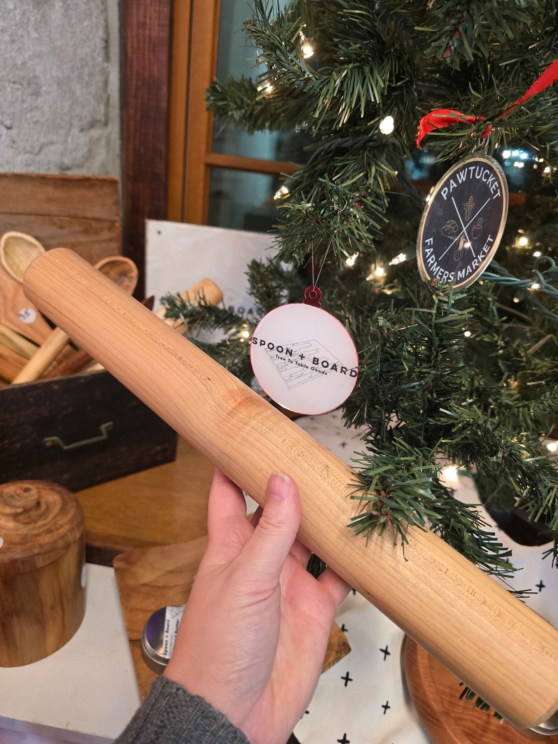 Rolling Pin