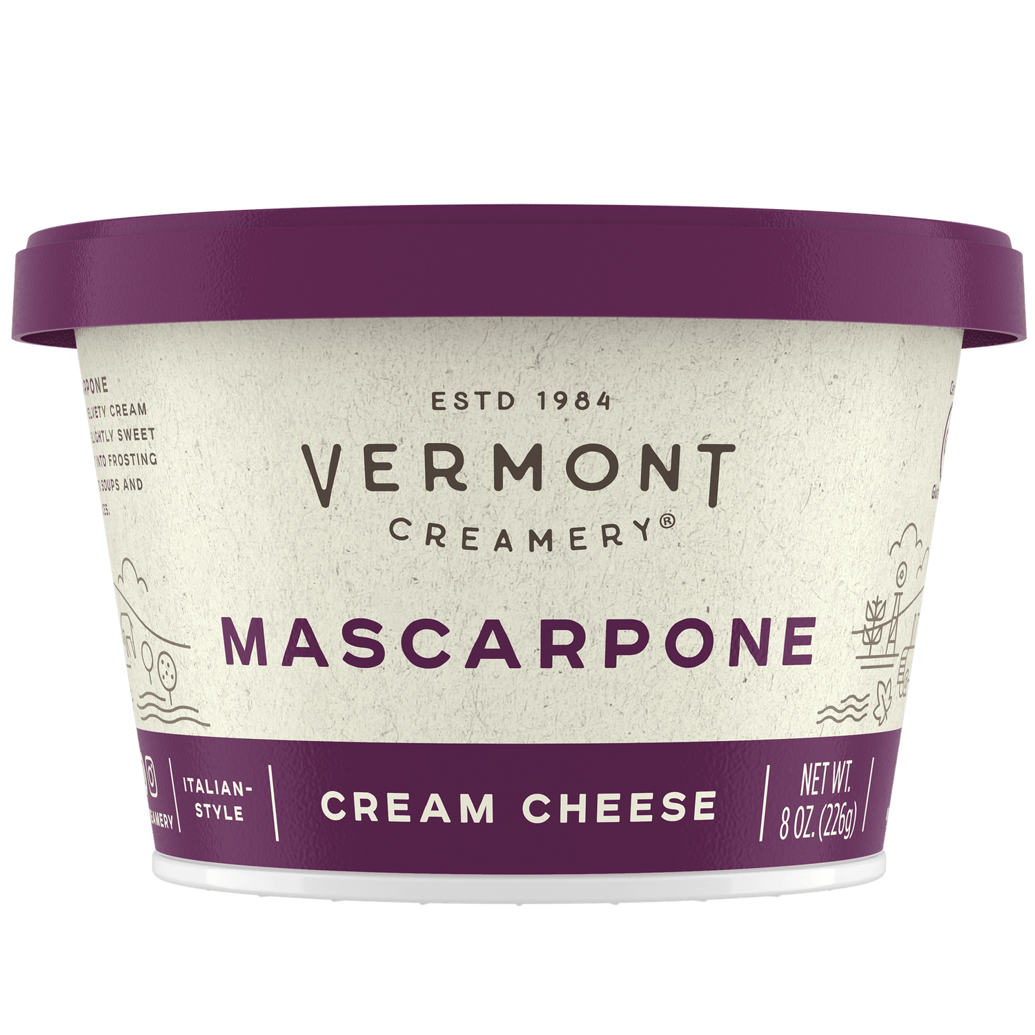Mascarpone Cheese