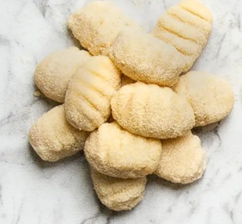 Hand Made Potato Gnocchi