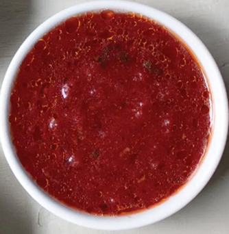 Marinara (Classic Tomato Sauce)