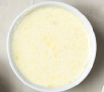 Brandy Cream Pasta Sauce