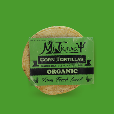 Corn Tortillas Corn Tortillas