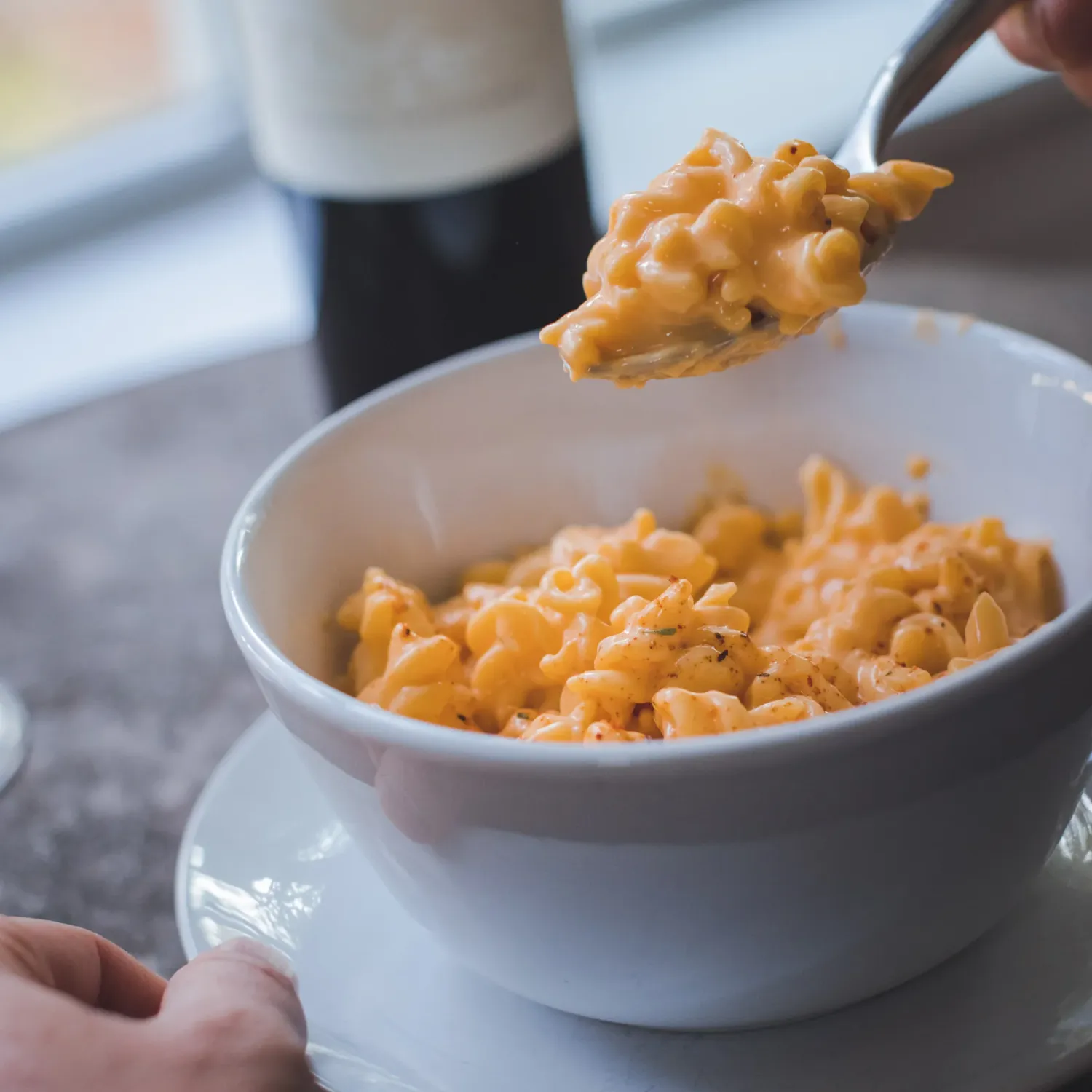 Mac Daddy Cheese Sauce Mix