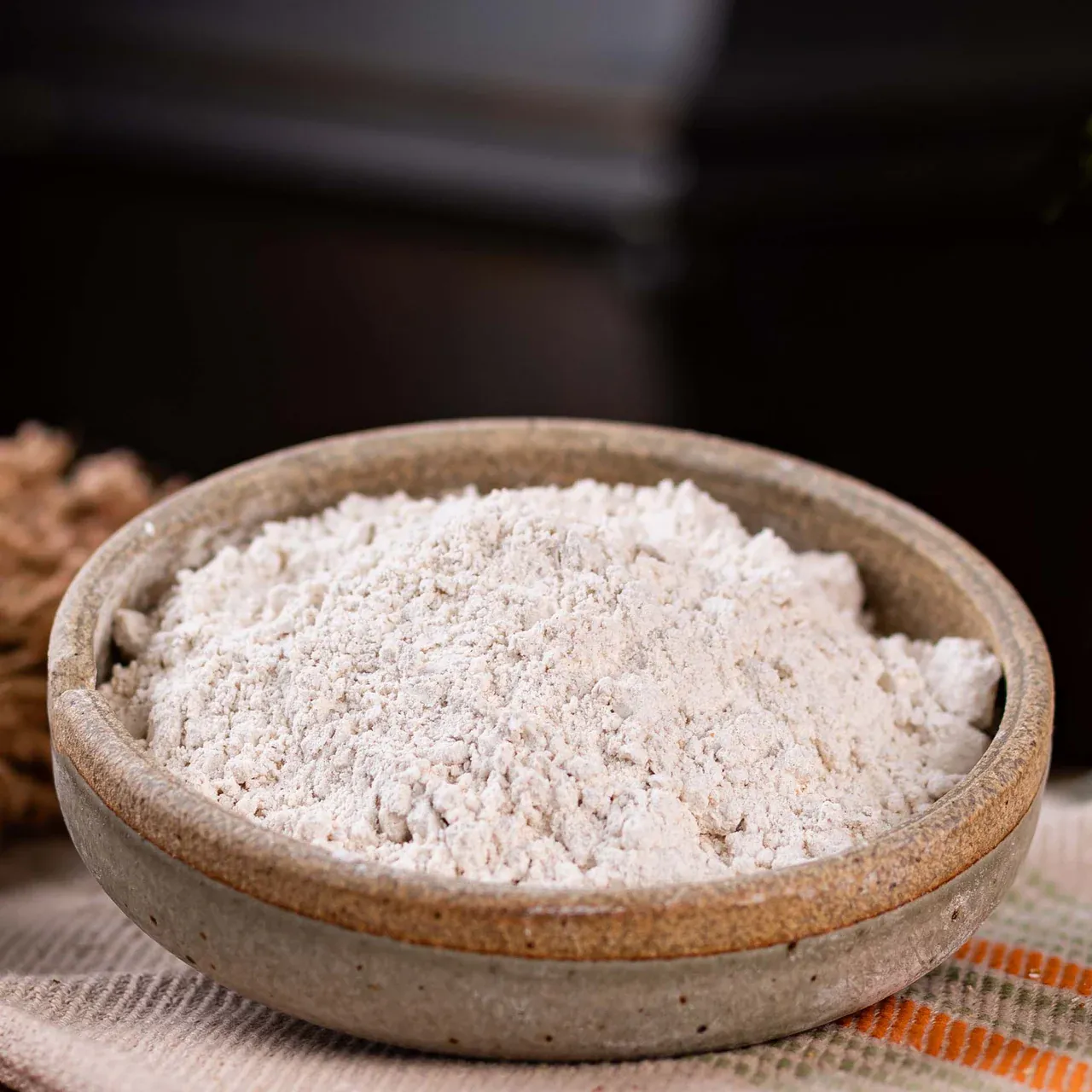 Spelt Flour