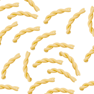 Dry Pasta: Torcerre (Pasta Twist)
