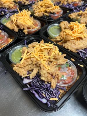 SALE SoCo Vedge Cantina Chick'n Bowl SALE SoCo Vedge Cantina Chick'n Bowl