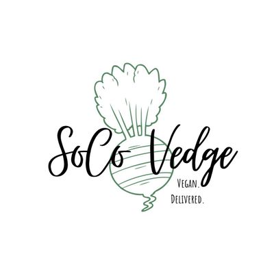 SoCo Vedge Overnight Oats: Mango Colada SoCo Vedge Overnight Oats: Mango Colada