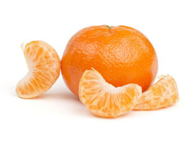 Mandarin Oranges