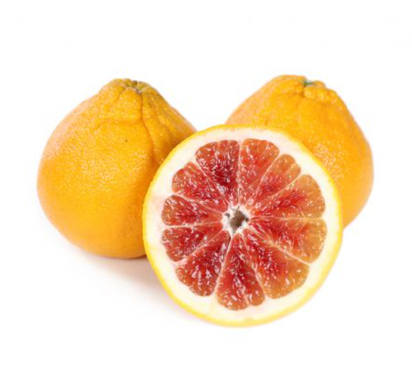 Valentine Pomelo