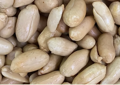 Peanuts, Roasted