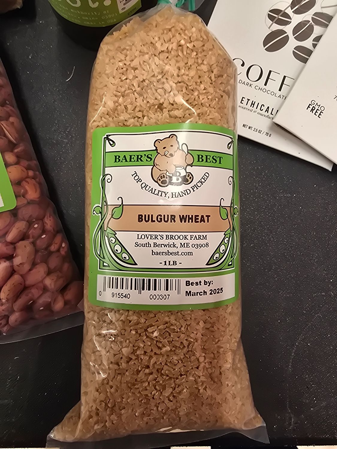 SALE Bulgur Wheat