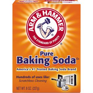 Baking Soda