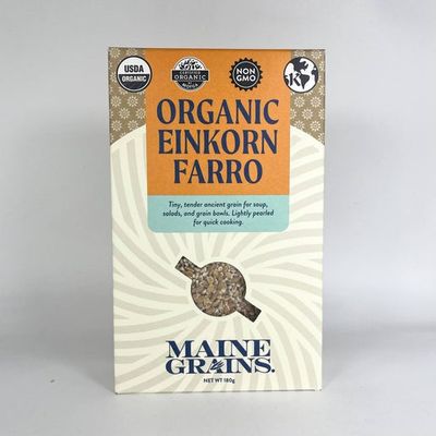 Einkorn Farro