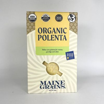Polenta