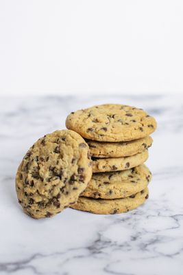 Chocolate Chip Cookie