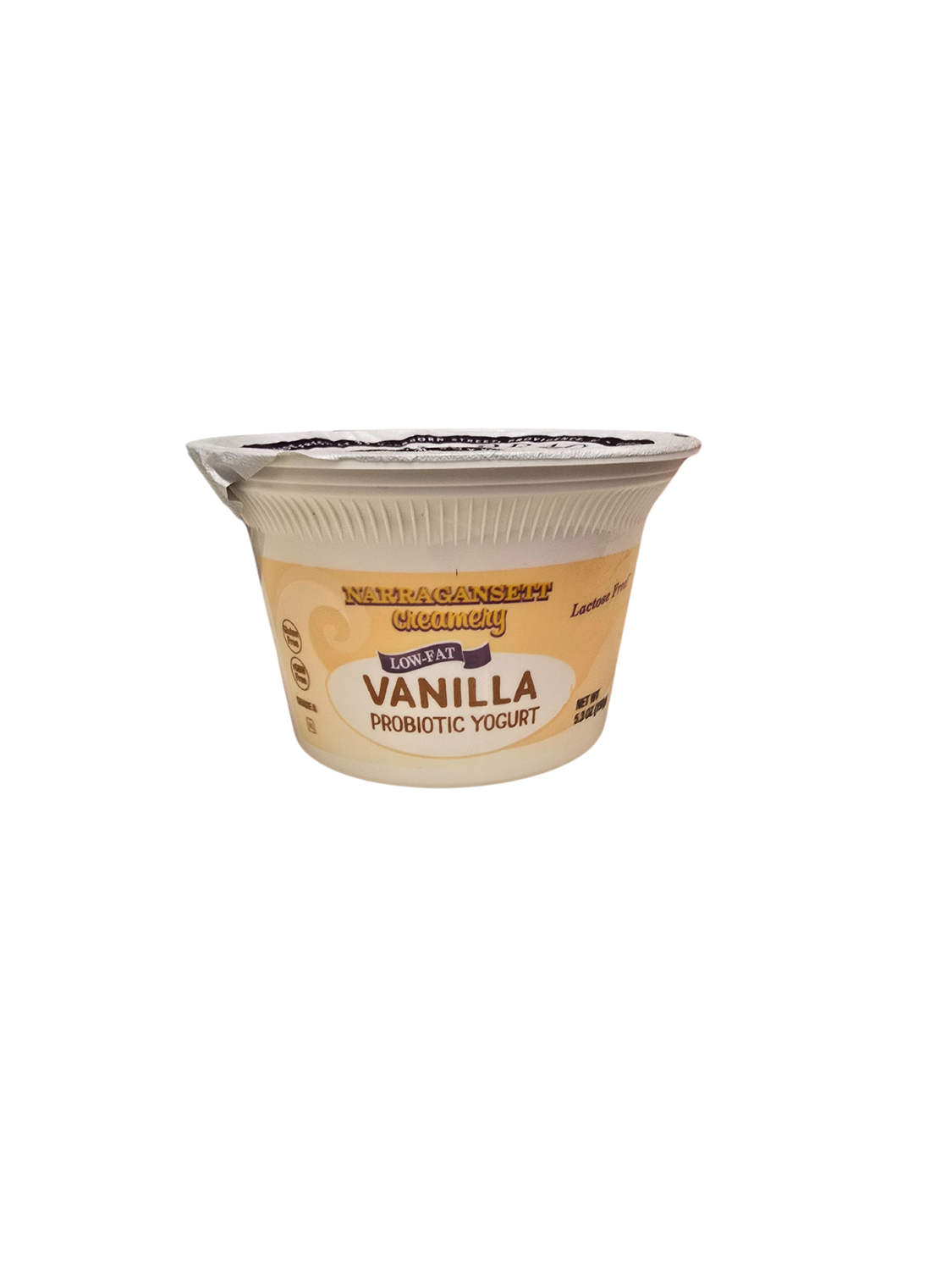 SALE Whole Milk Yogurt: Plain