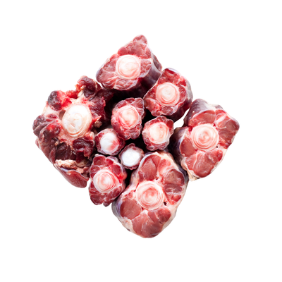 Beef Oxtail