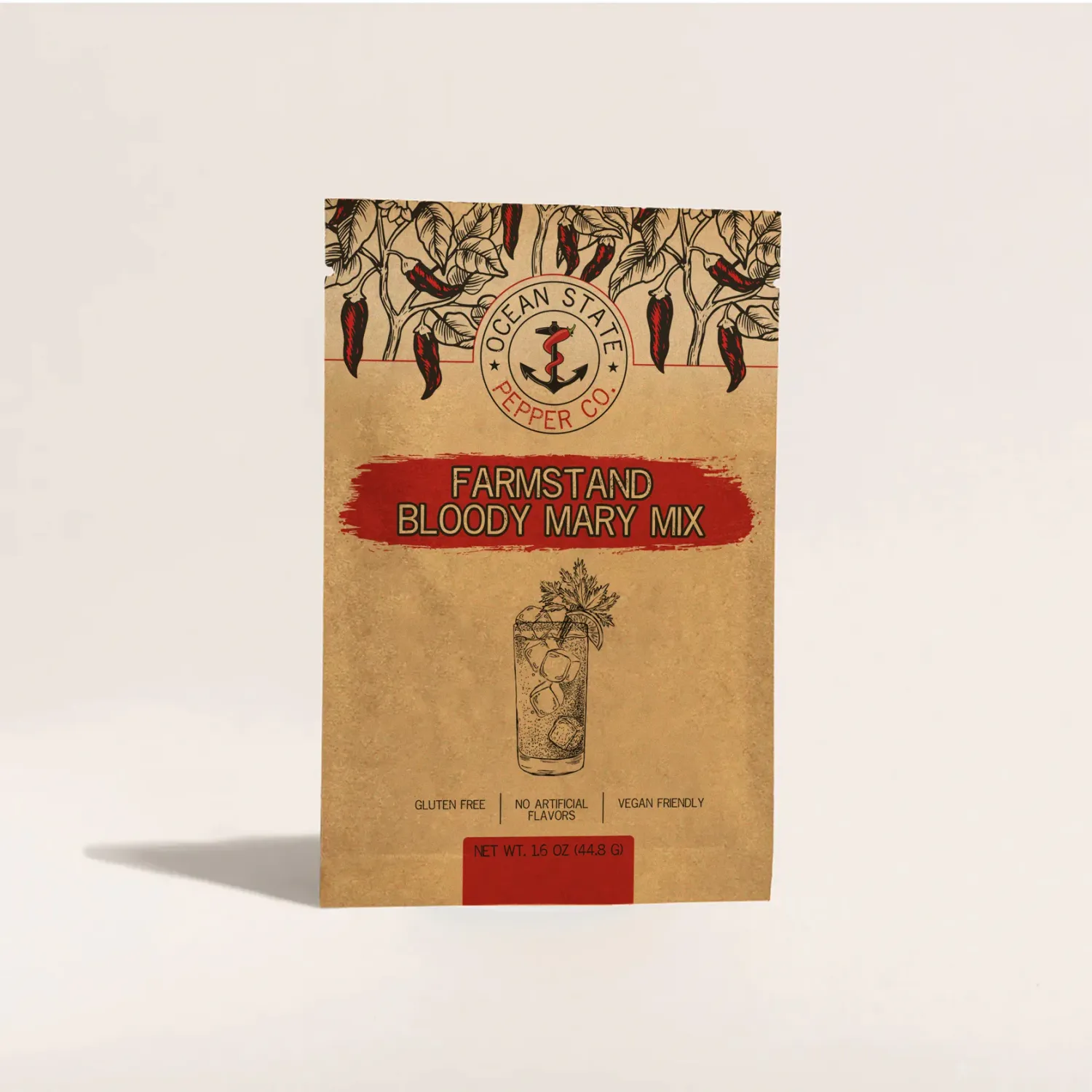Bloody Mary Drink Mix