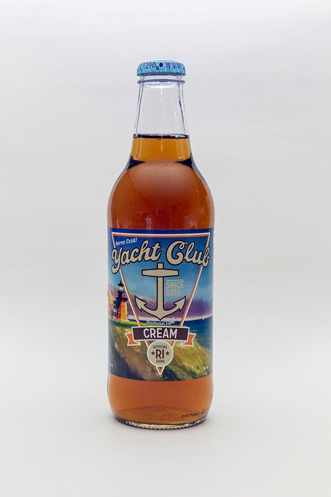 Cream Soda