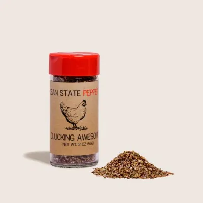 Clucking Awesome Poultry Seasoning