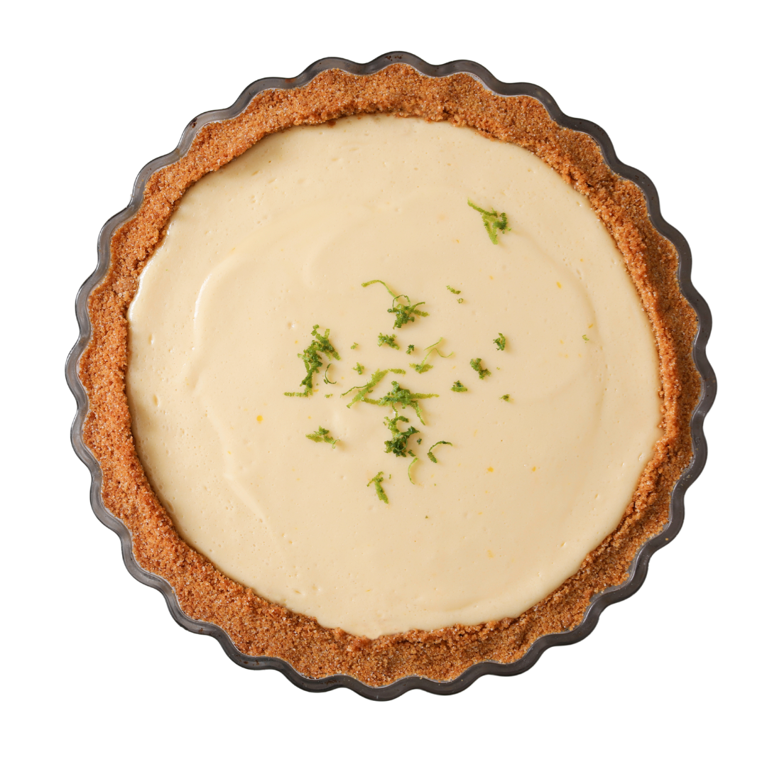 Key Lime Pie