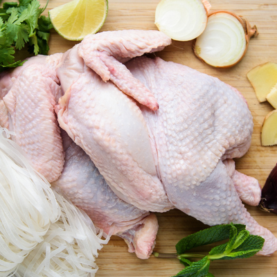 Fresh Chicken Fresh Chicken