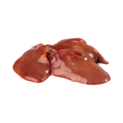 Fresh Chicken Offal Cuts (Feet, Gizzards, Hearts, Livers) Fresh Chicken Offal Cuts (Feet, Gizzards, Hearts, Livers)