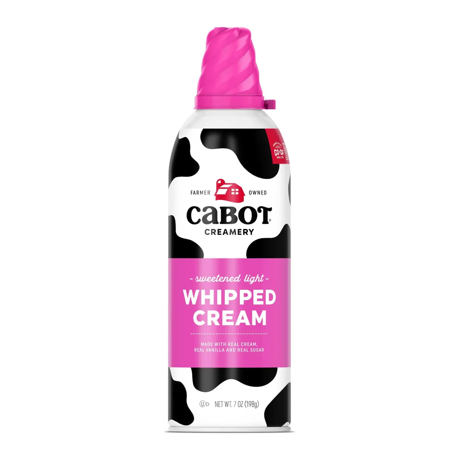 Whipped Cream